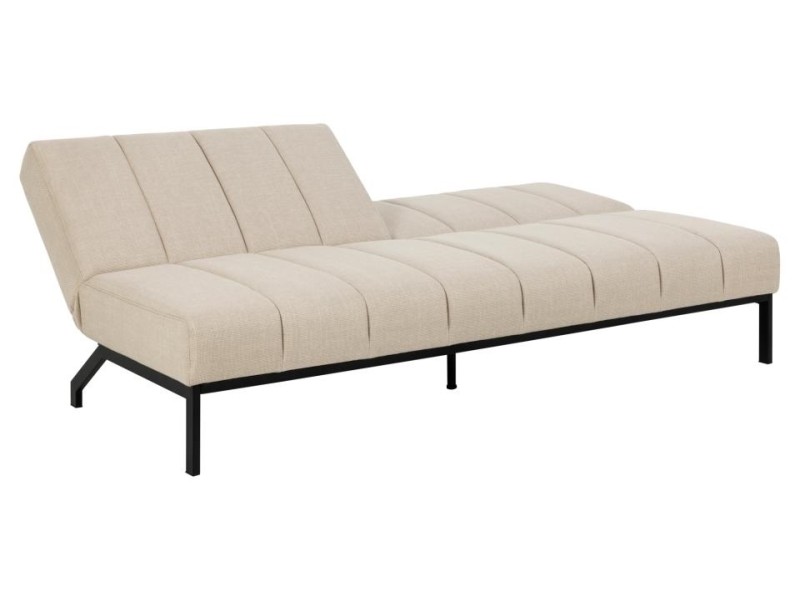 Sofa Caix beżowa - ACTONA